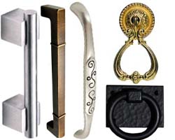 Cabinet Pulls